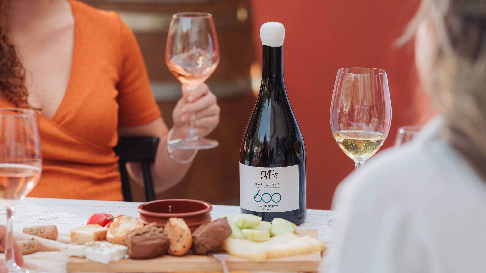 Γευσιγνωσία daf wines-dafwines.com