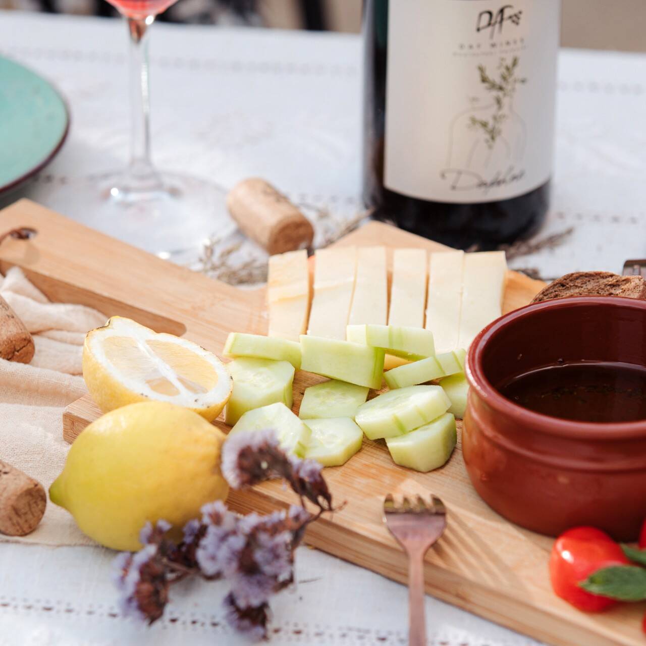 Dafwines κρασιά-dafwines.com