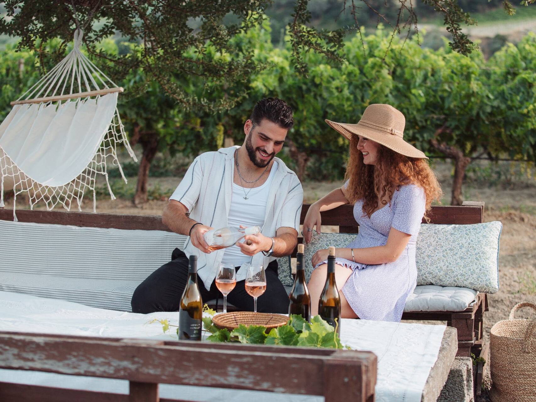 Γευσιγνωσία Dafwines-dafwines.com