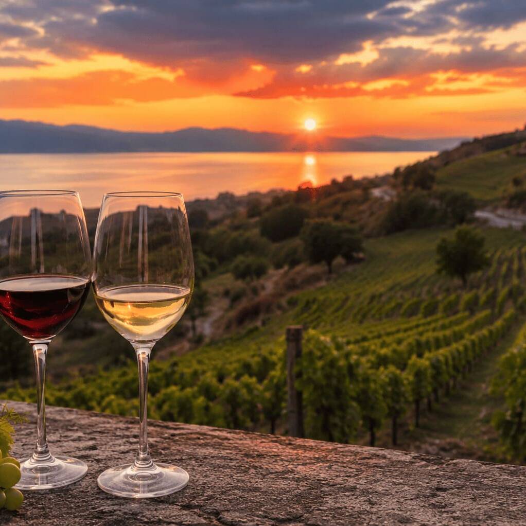 Οινικές εμπειρίες-dafwines.com