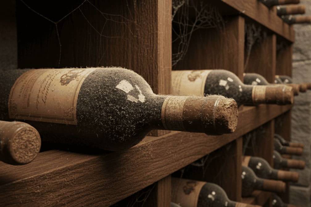 Παλαιομένα κρασιά-dafwines.com