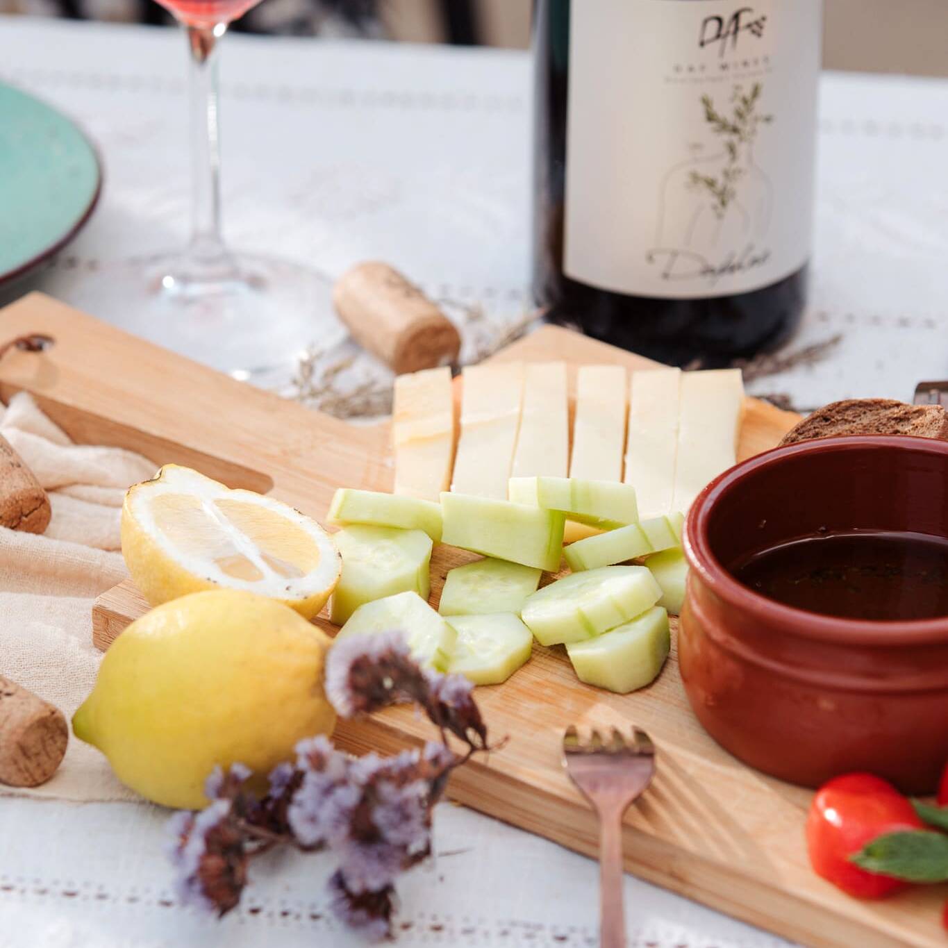 Οινικές εμπειρίες2-dafwines.com