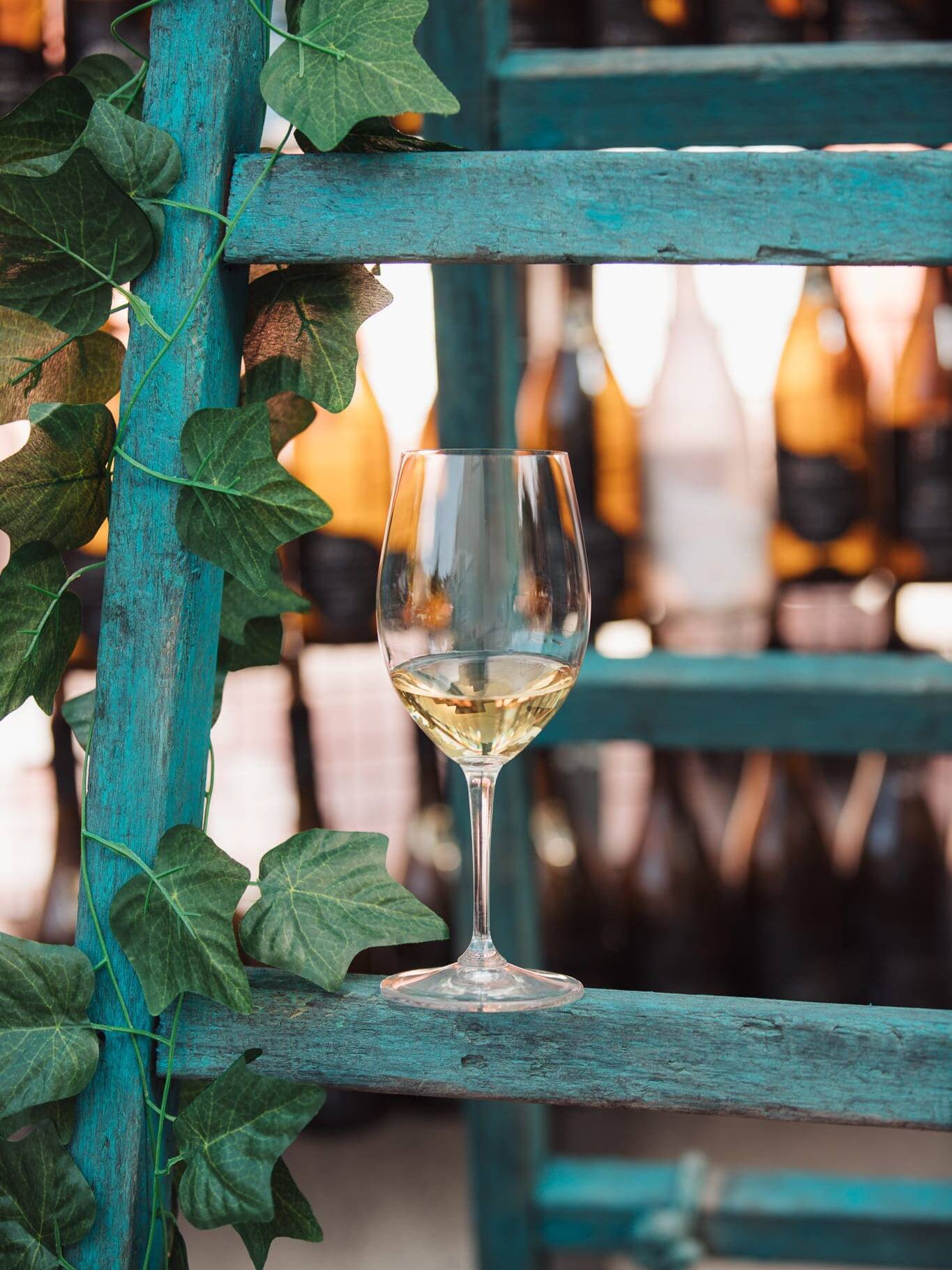Οινικές εμπειρίες-dafwines.com